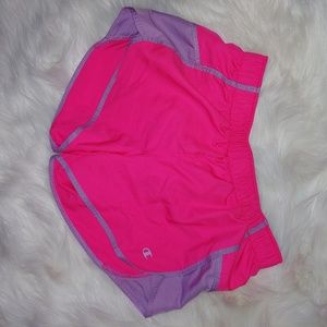 Champion shorts size xs